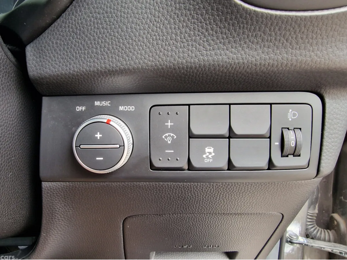Kia Soul Hatchback, Diesel, 2018, Silver
