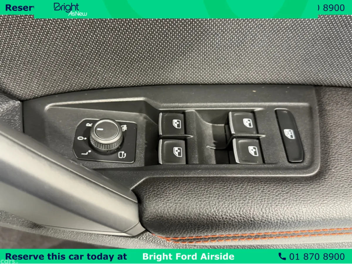 SEAT Tarraco Estate, Diesel, 2024, White