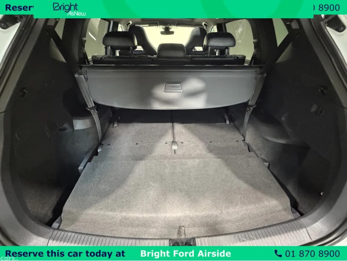 SEAT Tarraco Estate, Diesel, 2024, White