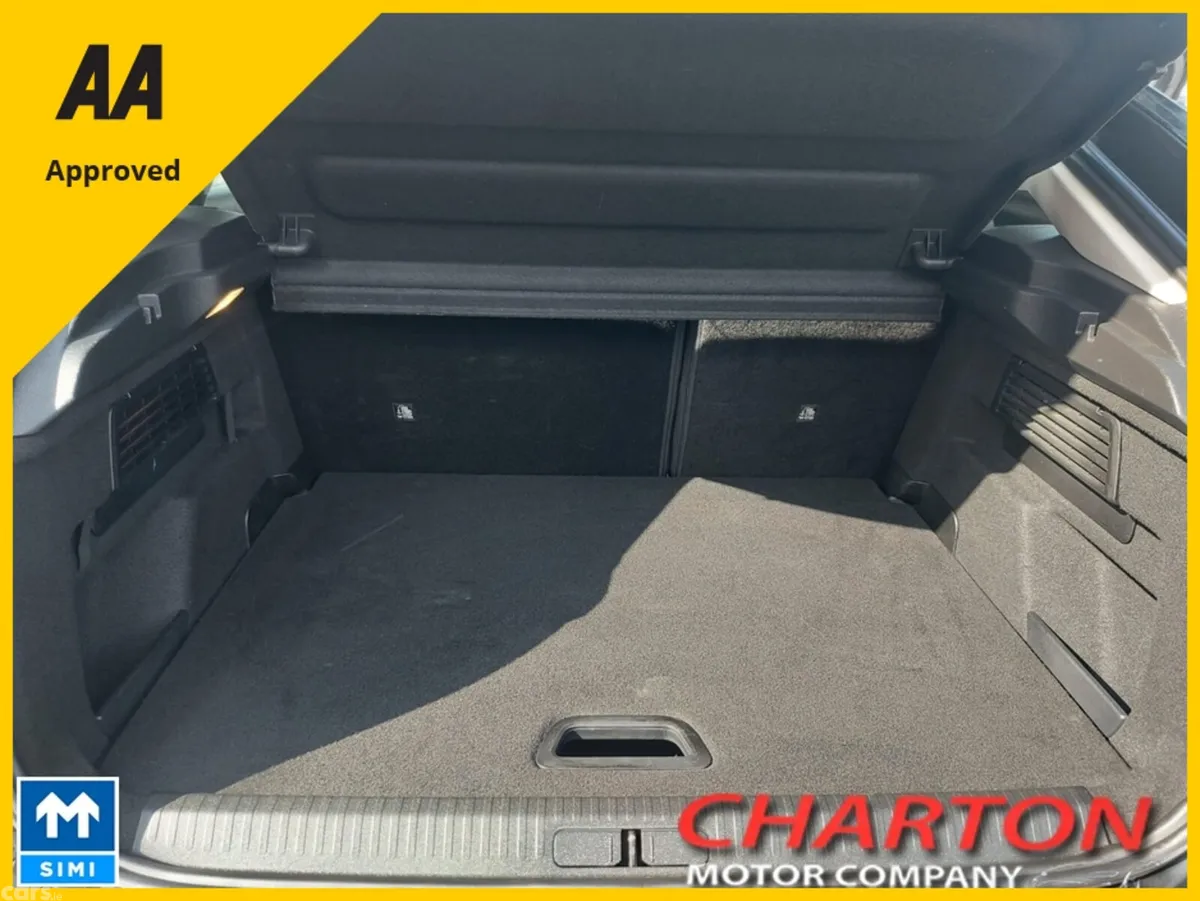 Citroen C4 Hatchback, Diesel, 2022, Black