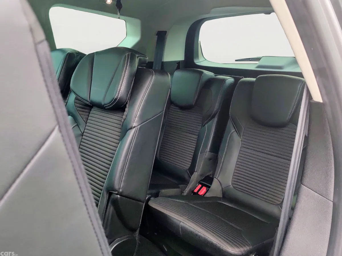 Renault Grand Scenic MPV, Diesel, 2021, Grey