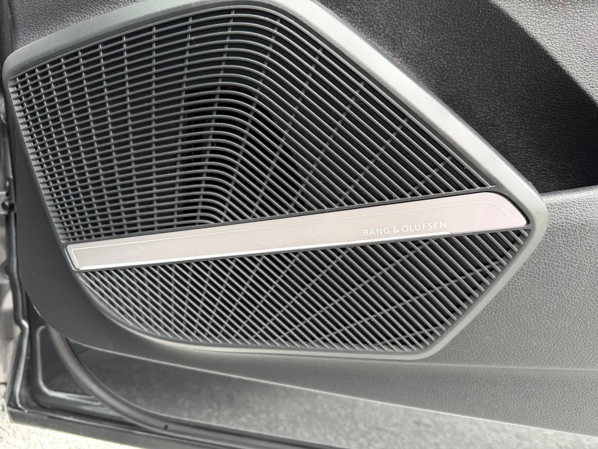 Audi Q5 SUV, Petrol Plug-in Hybrid, 2020, Grey