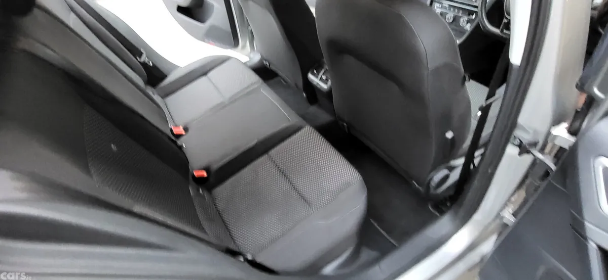 Volkswagen Golf Estate, Petrol, 2019, Grey