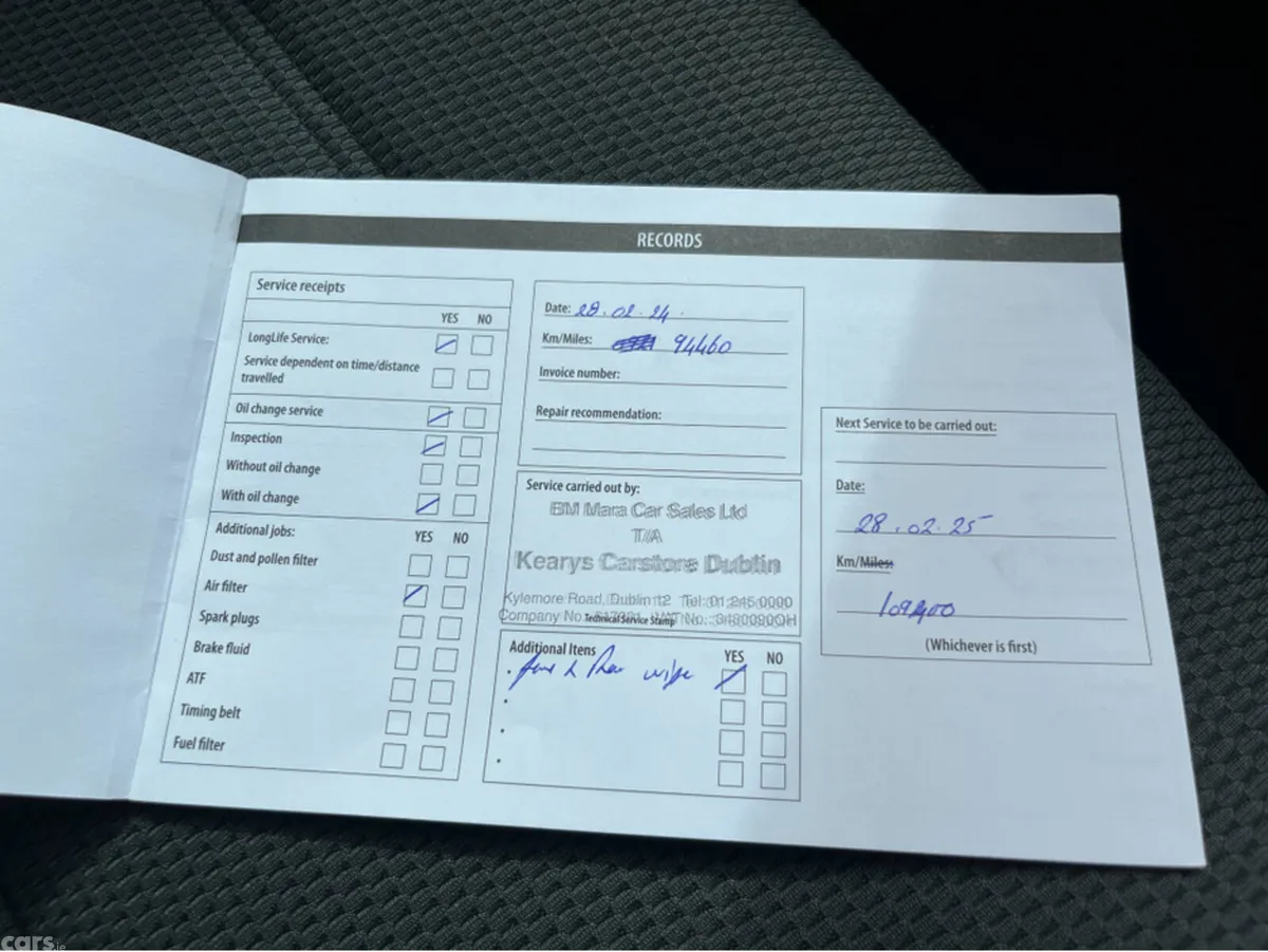 Volkswagen Golf Hatchback, Petrol, 2017, Black
