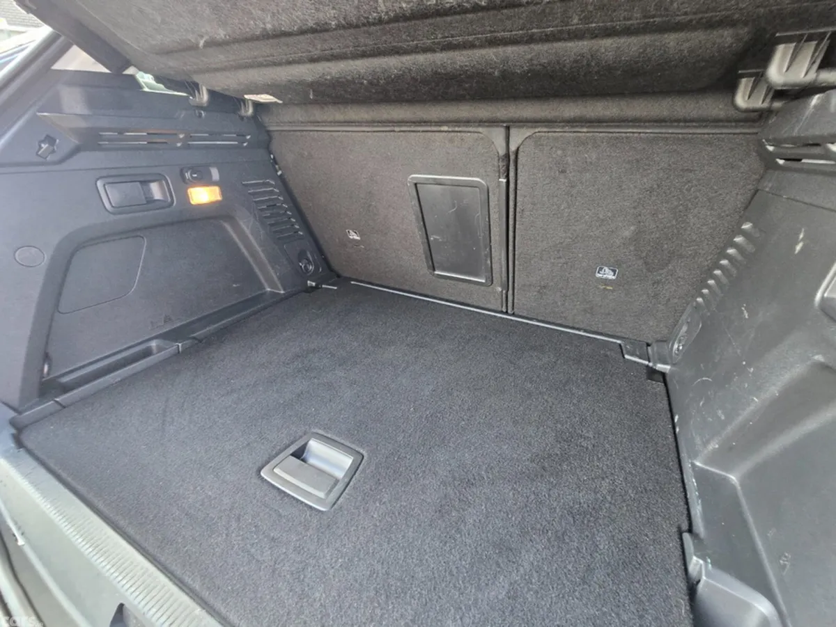 Peugeot 3008 MPV, Petrol, 2020, Grey