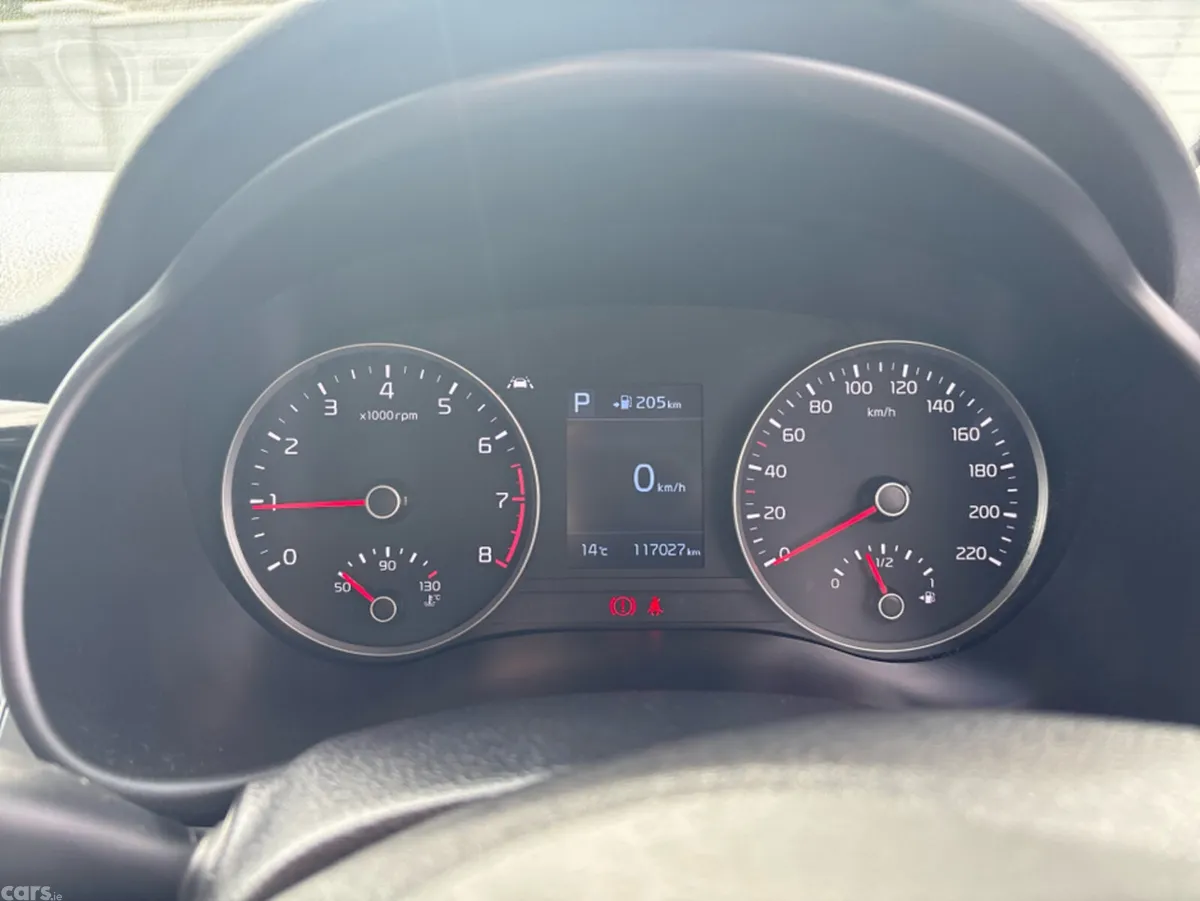 Kia Stonic Estate, Petrol, 2020, Grey