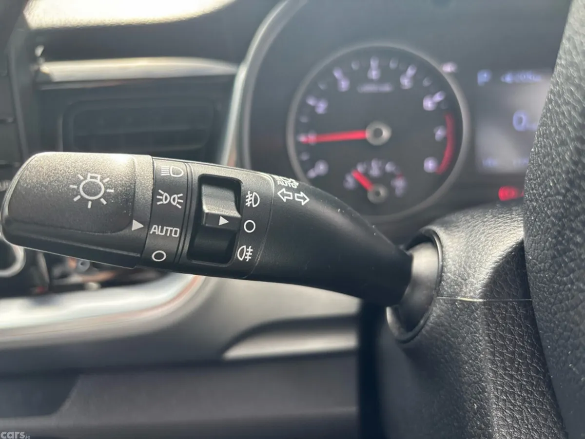Kia Stonic Estate, Petrol, 2020, Grey