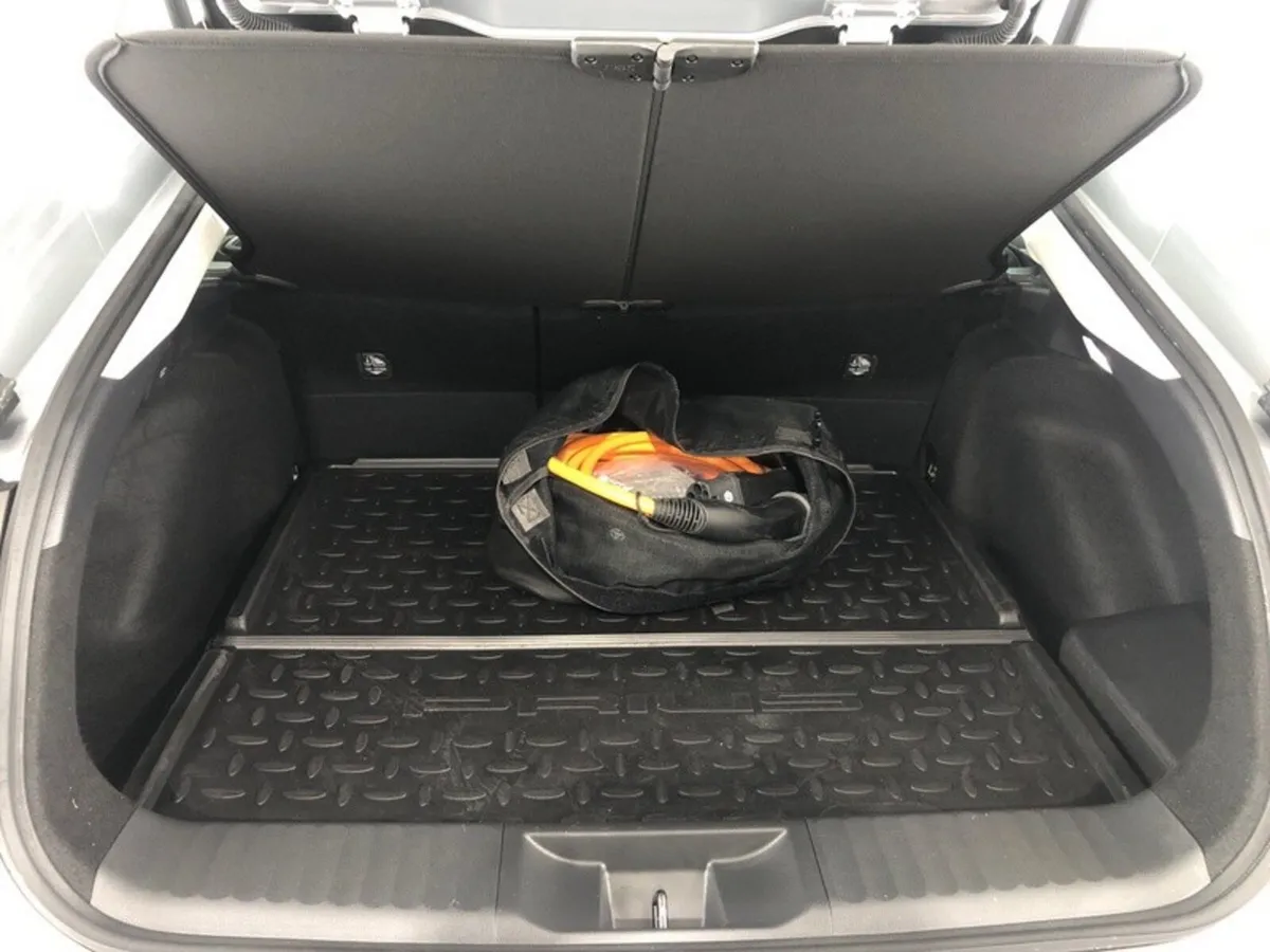 Toyota Prius Hatchback, Petrol Plug-in Hybrid, 2024, Silver