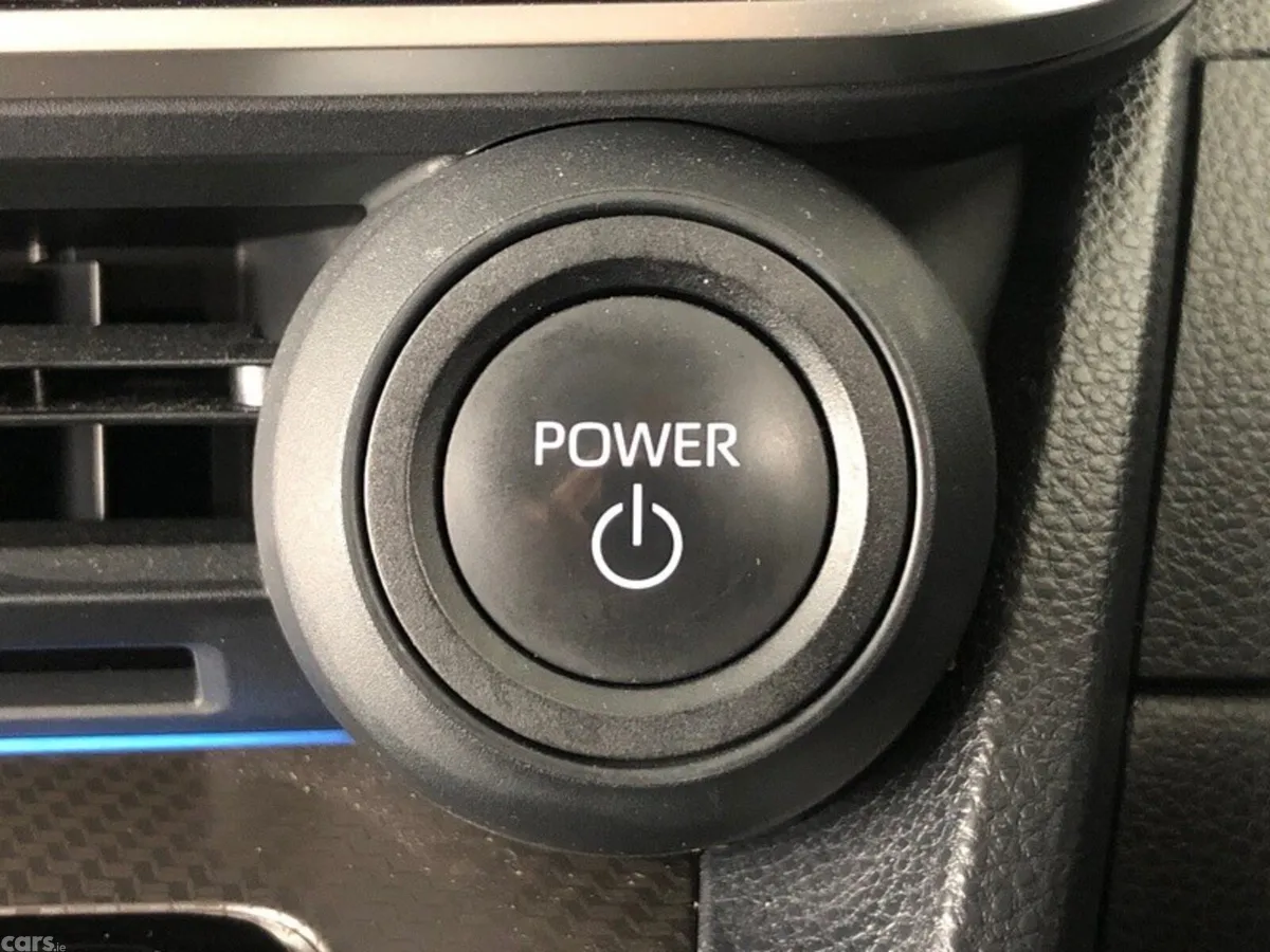 Toyota Prius Hatchback, Petrol Plug-in Hybrid, 2024, Silver
