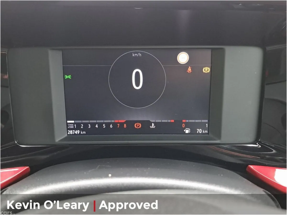 Opel Mokka SUV, Petrol, 2023, White