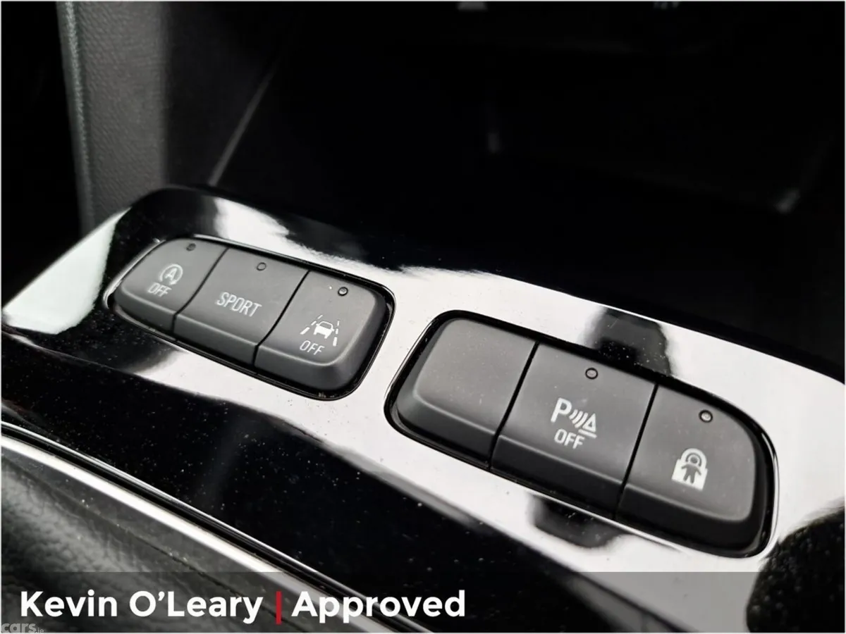 Opel Mokka SUV, Petrol, 2023, White