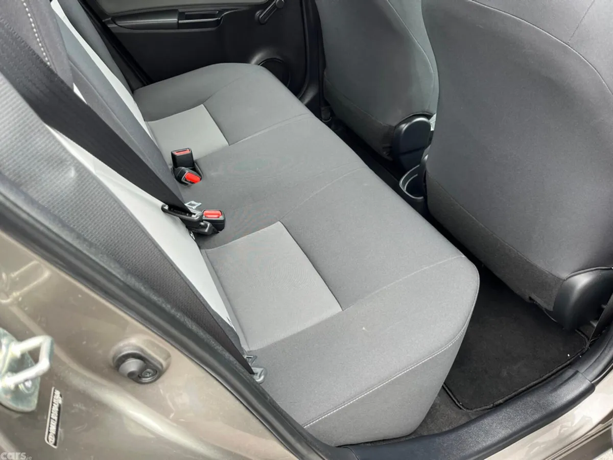 Toyota Yaris Hatchback, Petrol, 2020, Grey