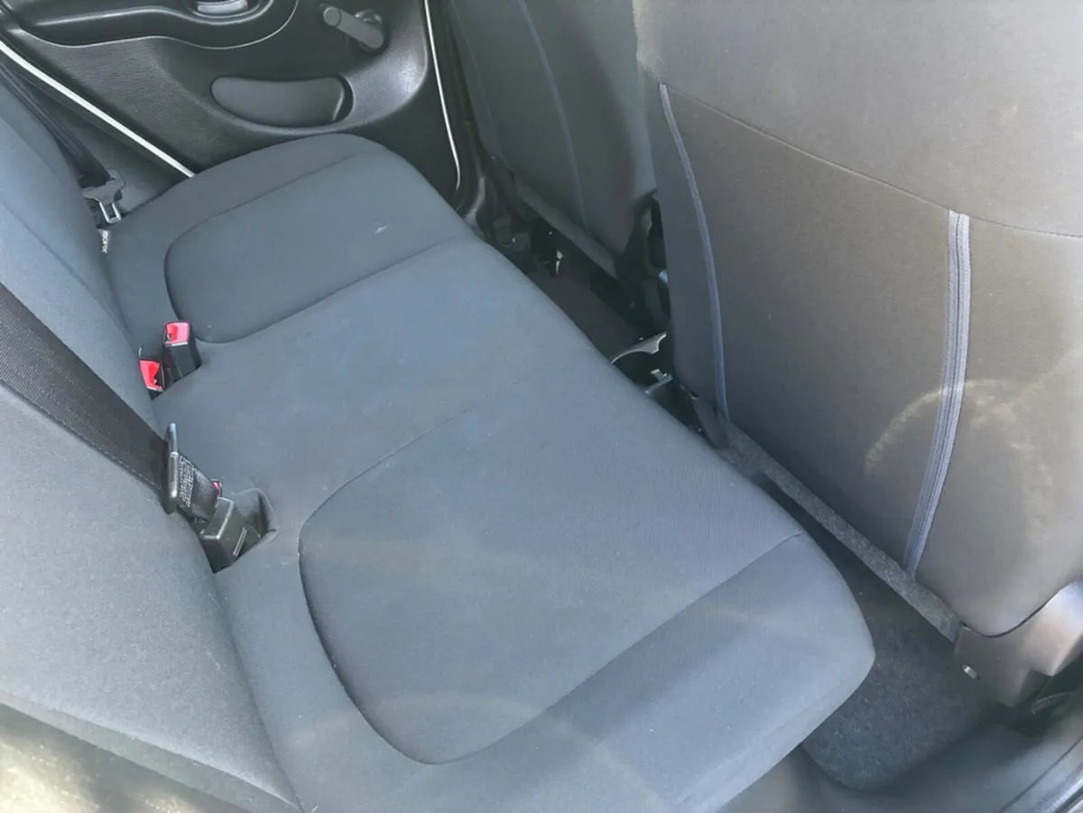 Fiat Panda Hatchback, Petrol, 2023, White