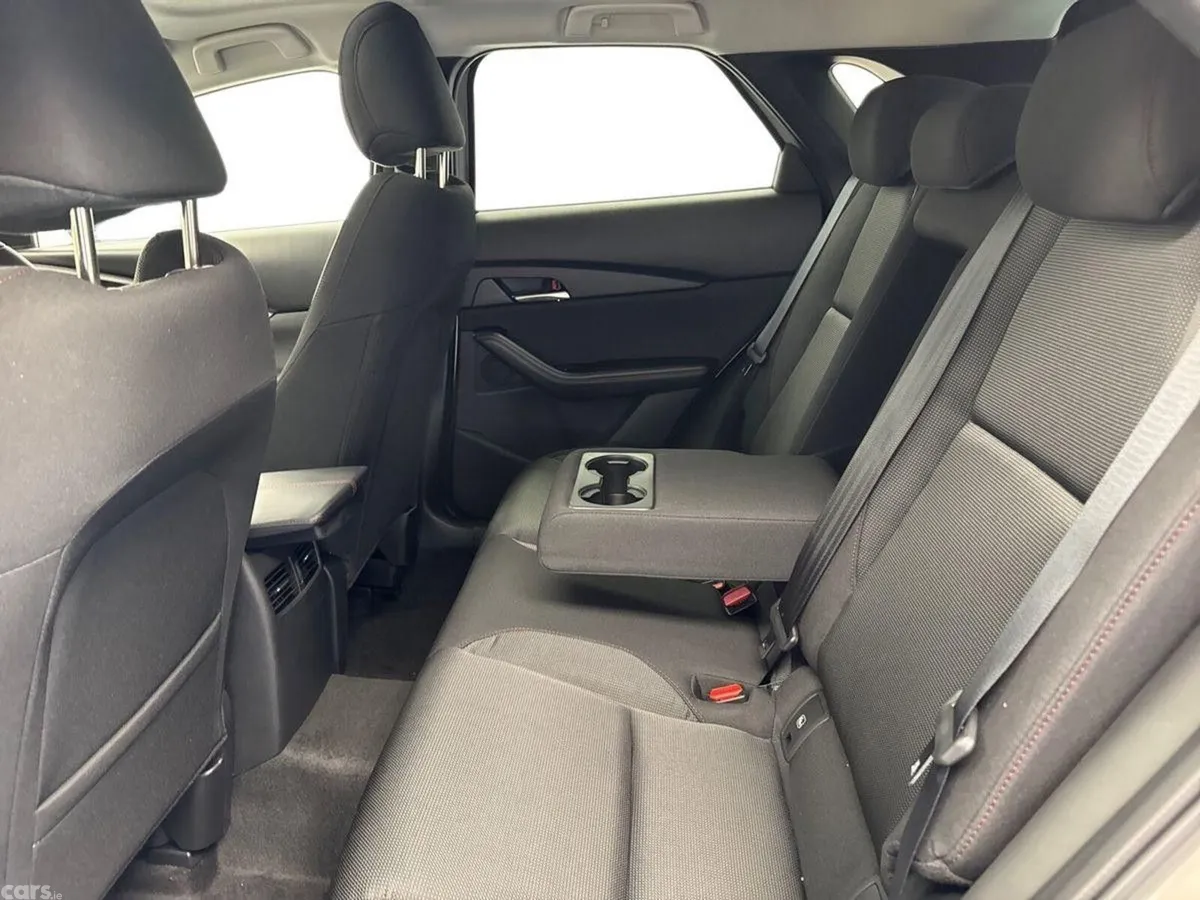 Mazda CX-30 SUV, Petrol, 2026, Gold