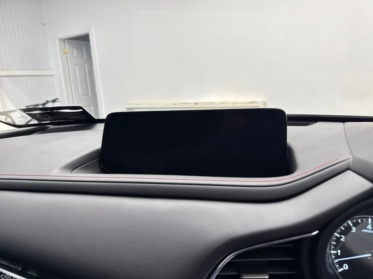 Mazda CX-30 SUV, Petrol, 2026, Gold