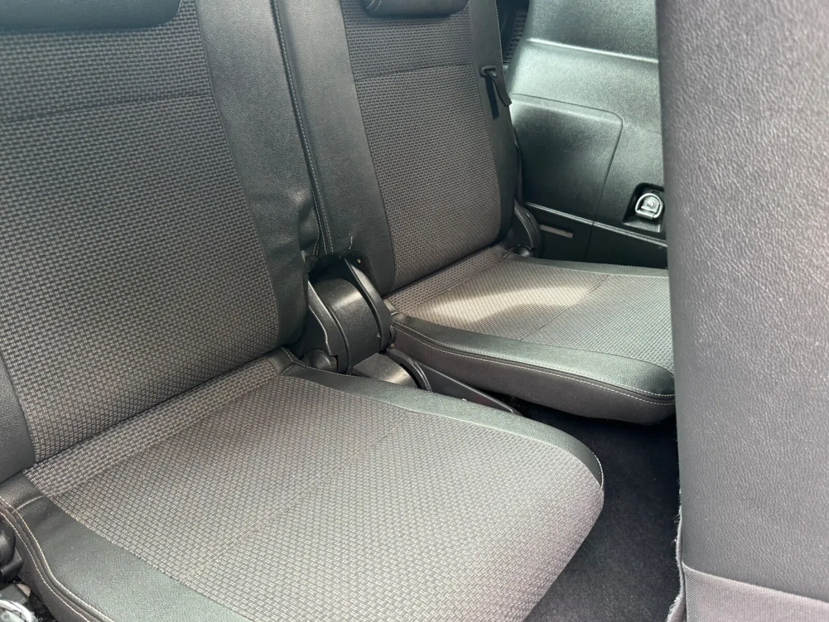 Toyota Verso MPV, Diesel, 2017, Grey