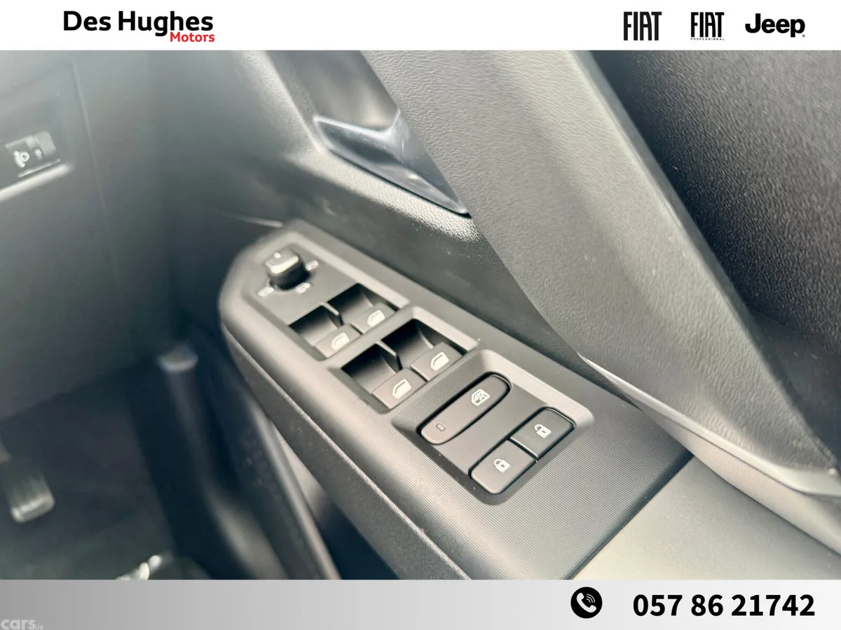 Jeep Compass SUV, Petrol Hybrid, 2026, Black