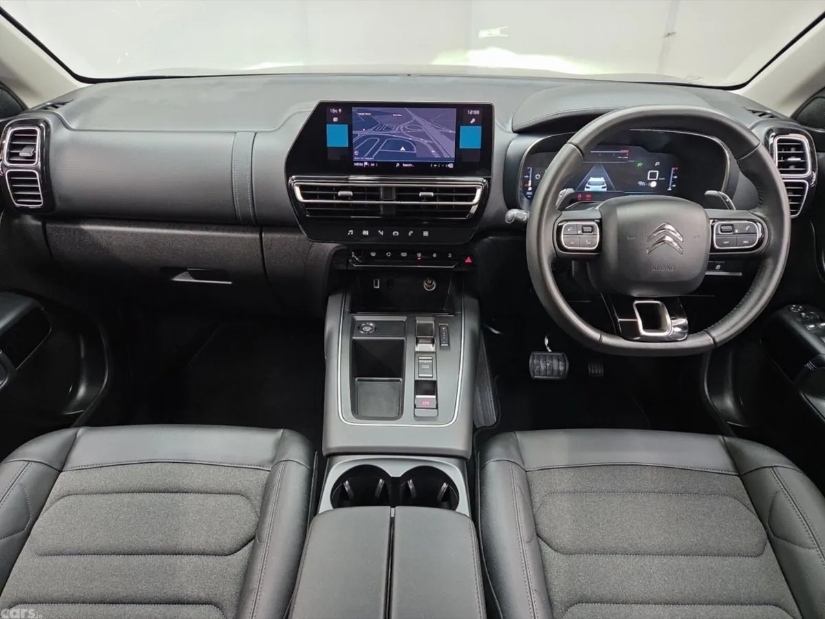 Citroen C5 Aircross MPV, Diesel, 2025, Grey