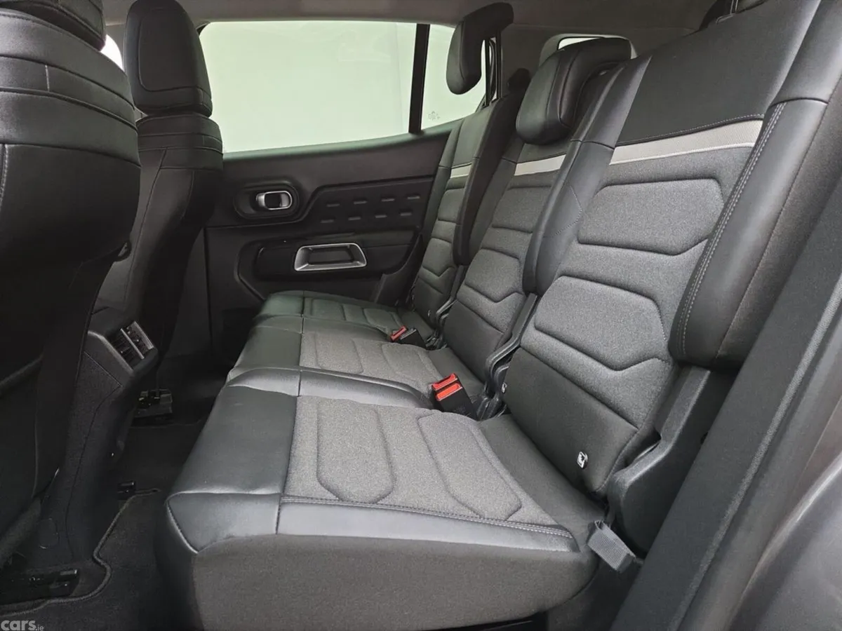 Citroen C5 Aircross MPV, Diesel, 2025, Grey