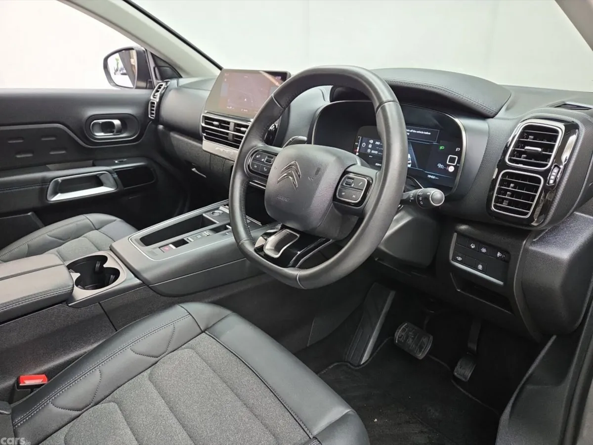 Citroen C5 Aircross MPV, Diesel, 2025, Grey