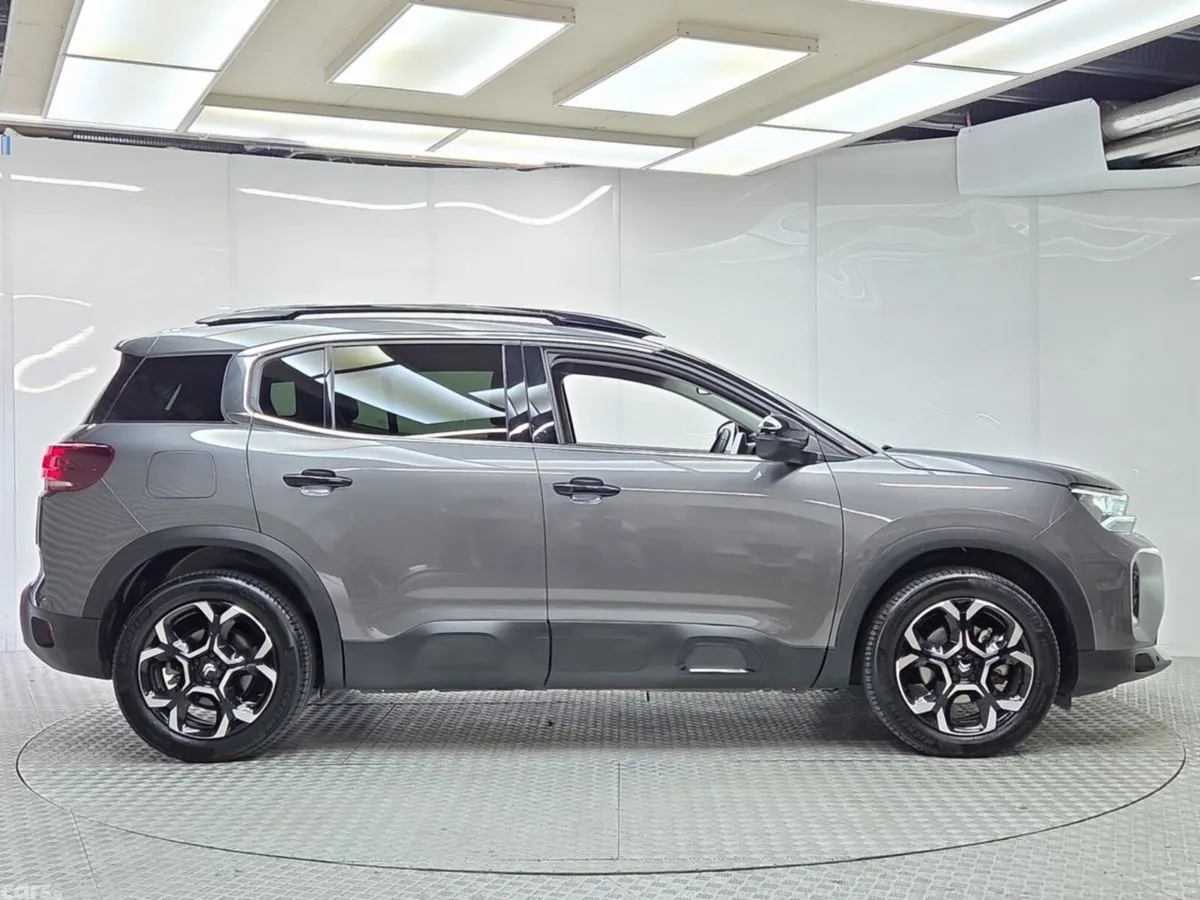 Citroen C5 Aircross MPV, Diesel, 2025, Grey