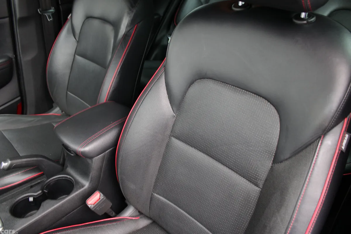 Kia Sportage SUV, Diesel, 2019, Blue