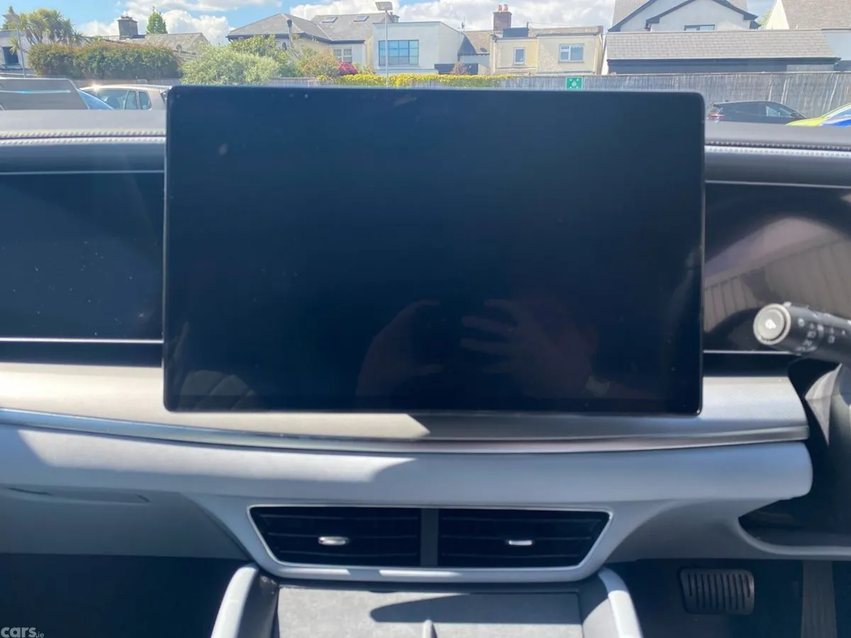 BYD SEALION 7 Hatchback, Electric, 2025, White