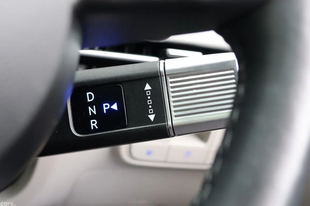 Hyundai Tucson SUV, Petrol Plug-in Hybrid, 2025, Grey