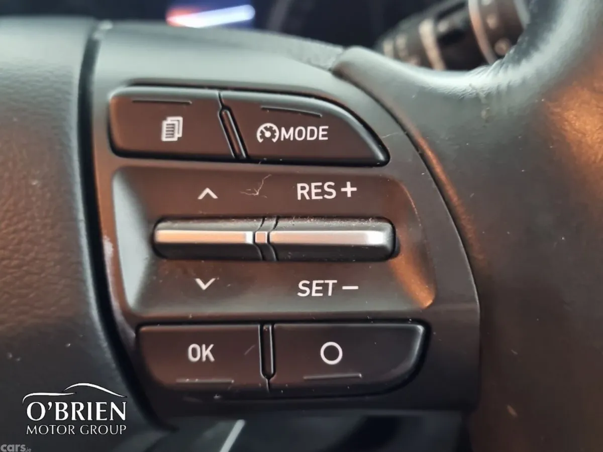 Hyundai KONA MPV, Petrol, 2021, Grey