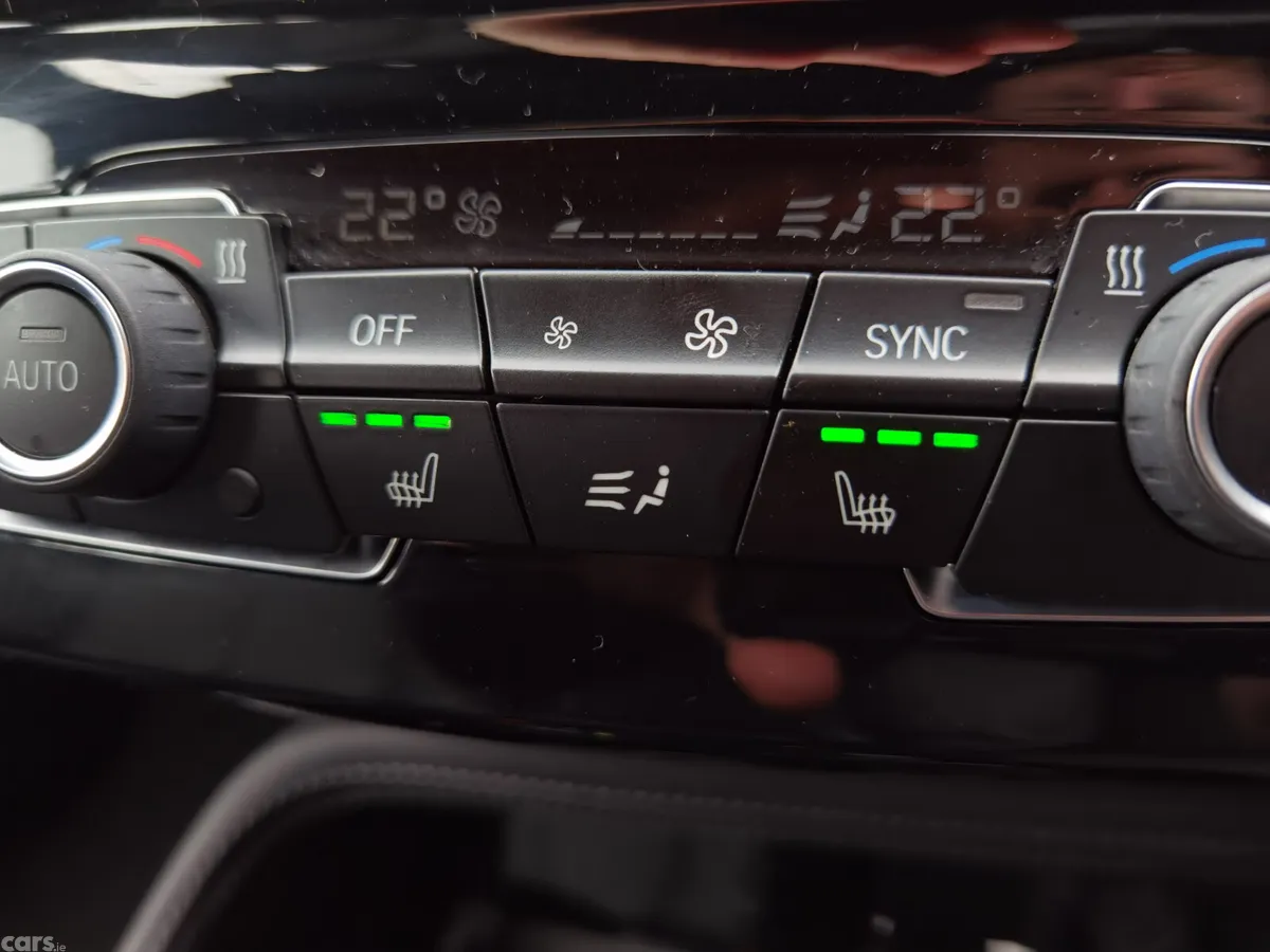 BMW X2 SUV, Petrol Plug-in Hybrid, 2022, White