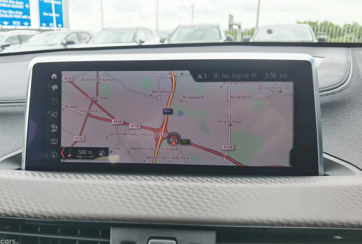BMW X2 SUV, Petrol Plug-in Hybrid, 2022, White
