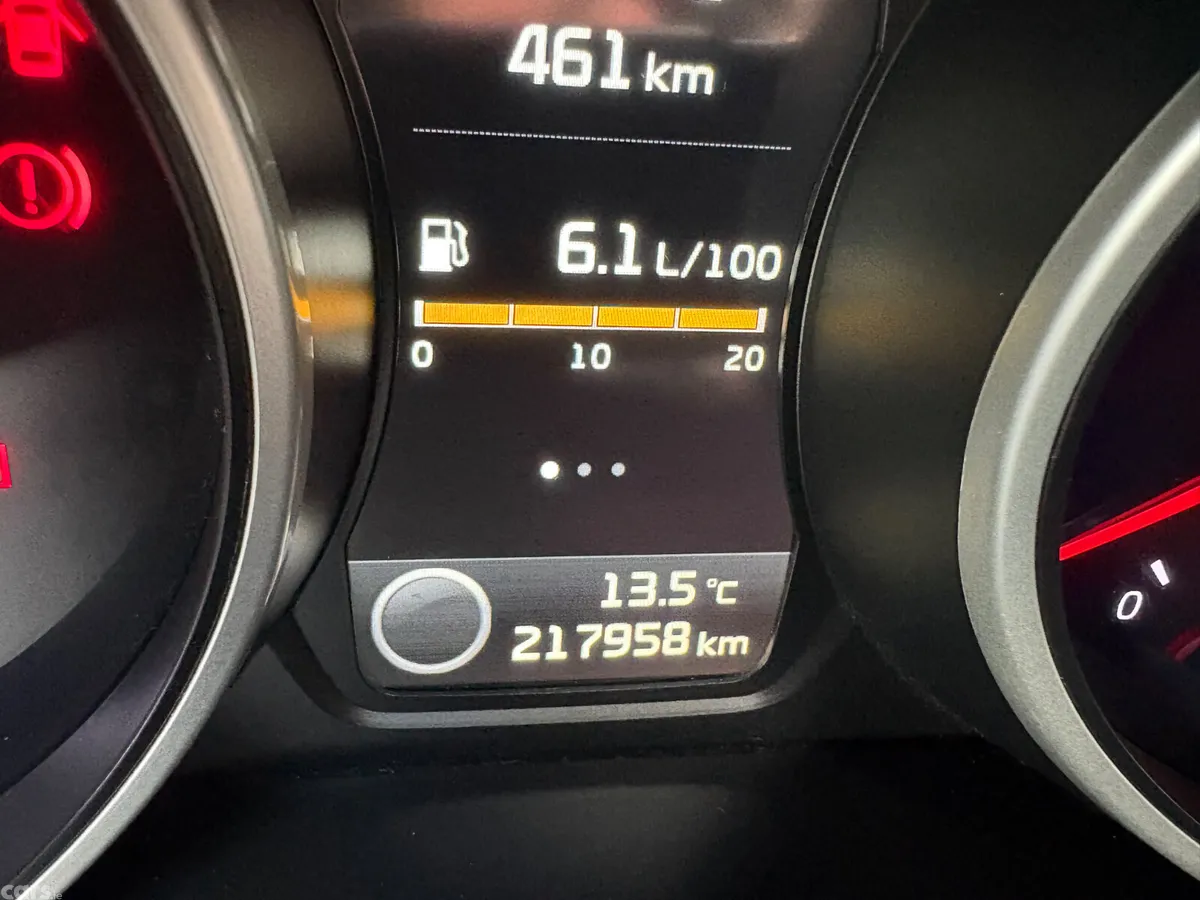 Kia Sportage SUV, Diesel, 2015, Blue