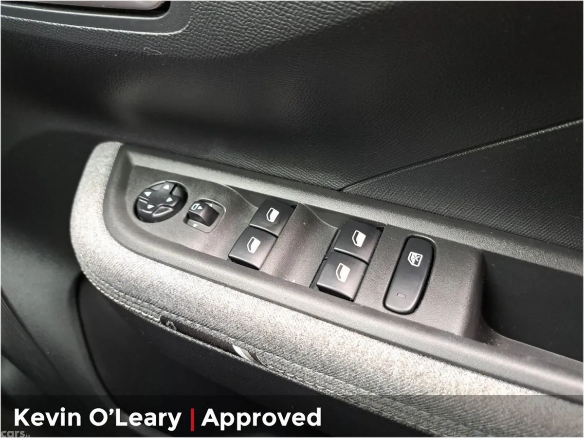 Opel Frontera SUV, Petrol Hybrid, 2026, White