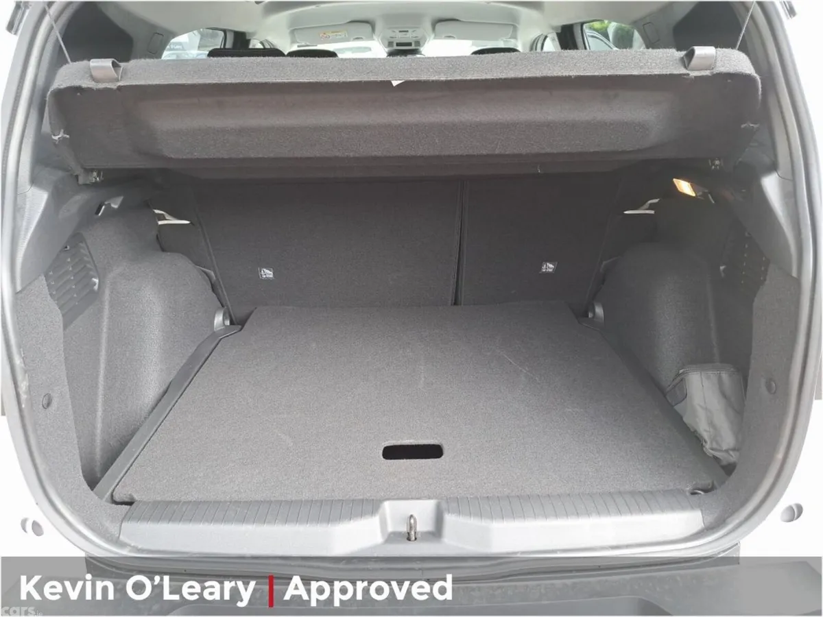 Opel Frontera SUV, Petrol Hybrid, 2026, White
