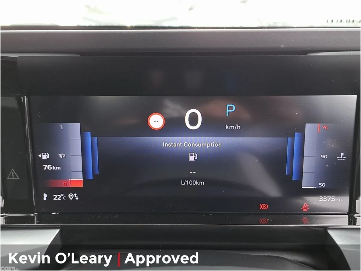 Opel Frontera SUV, Petrol Hybrid, 2026, White
