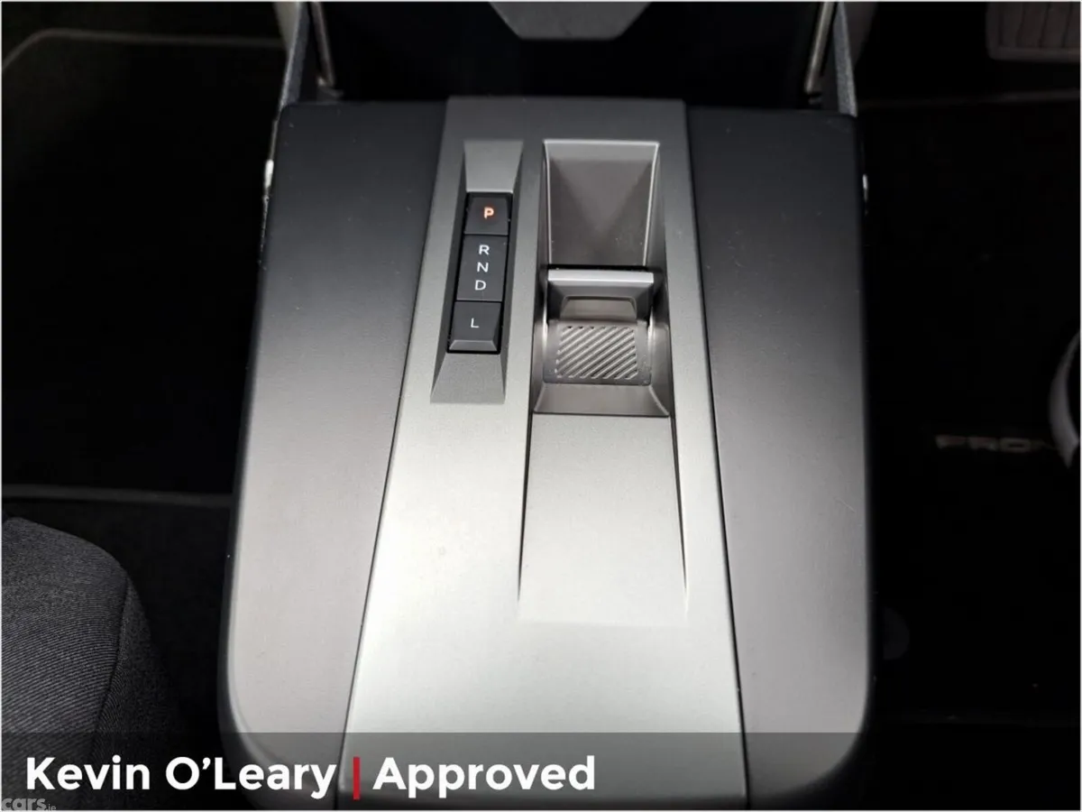 Opel Frontera SUV, Petrol Hybrid, 2026, White