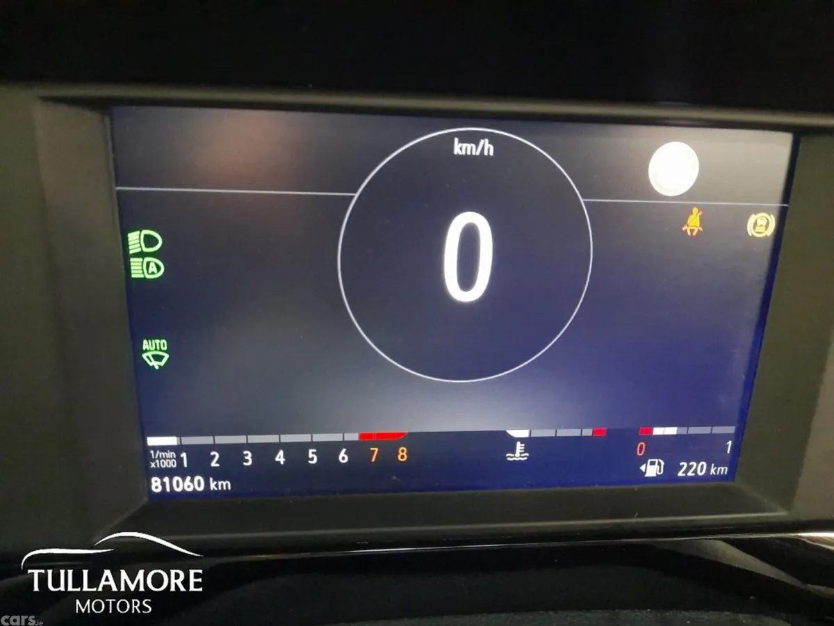 Opel Mokka SUV, Diesel, 2022, White
