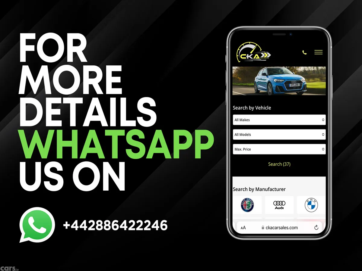 Mercedes-Benz GLC SUV, Diesel, 2015, Black