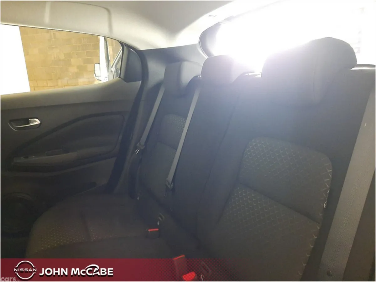 Nissan Juke MPV, Petrol, 2026, Black
