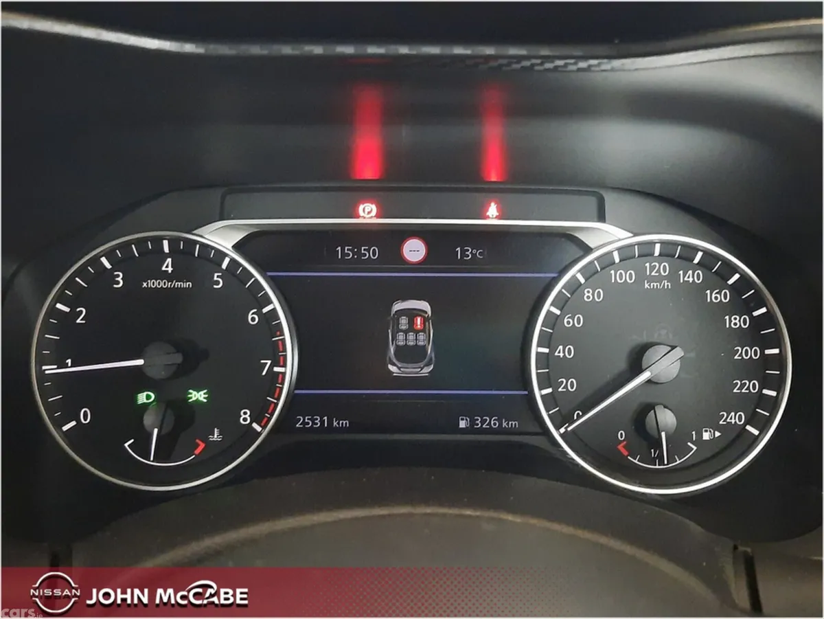 Nissan Juke MPV, Petrol, 2026, Black