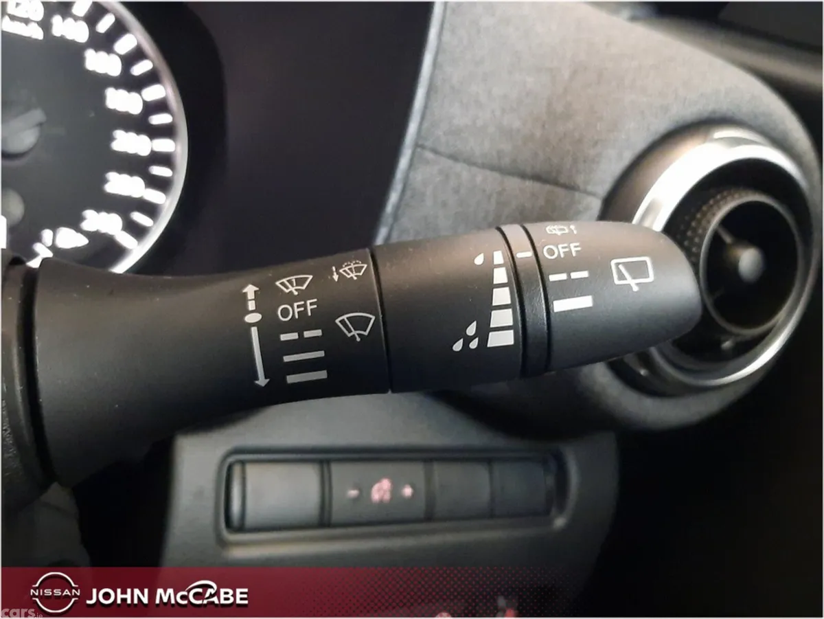 Nissan Juke MPV, Petrol, 2026, Black