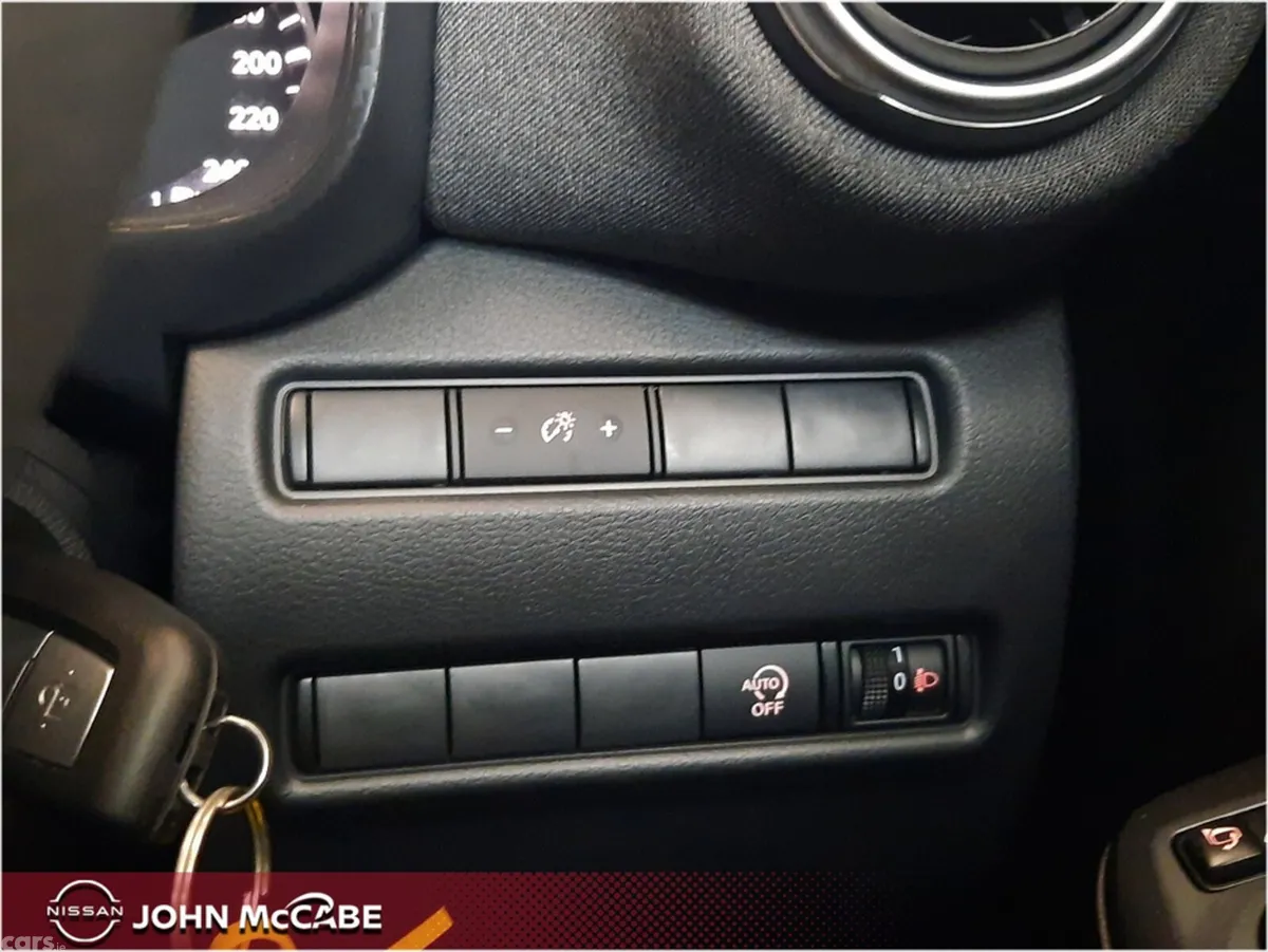 Nissan Juke MPV, Petrol, 2026, Black