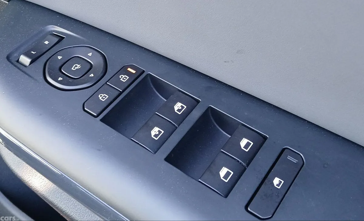 Kia K4 Hatchback, Petrol Hybrid, 2027, 