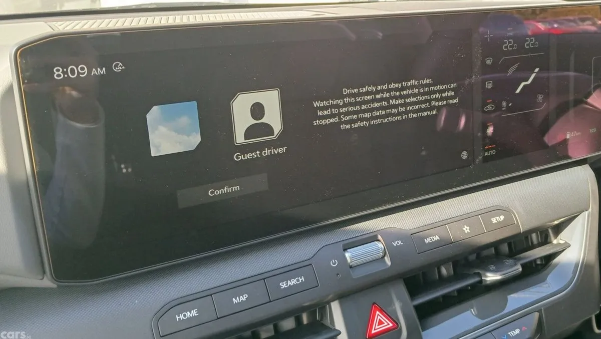 Kia K4 Hatchback, Petrol Hybrid, 2027, 