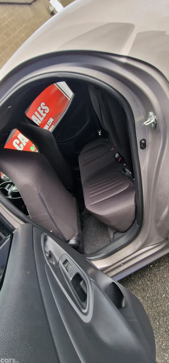 Toyota Yaris Hatchback, Petrol, 2022, Brown