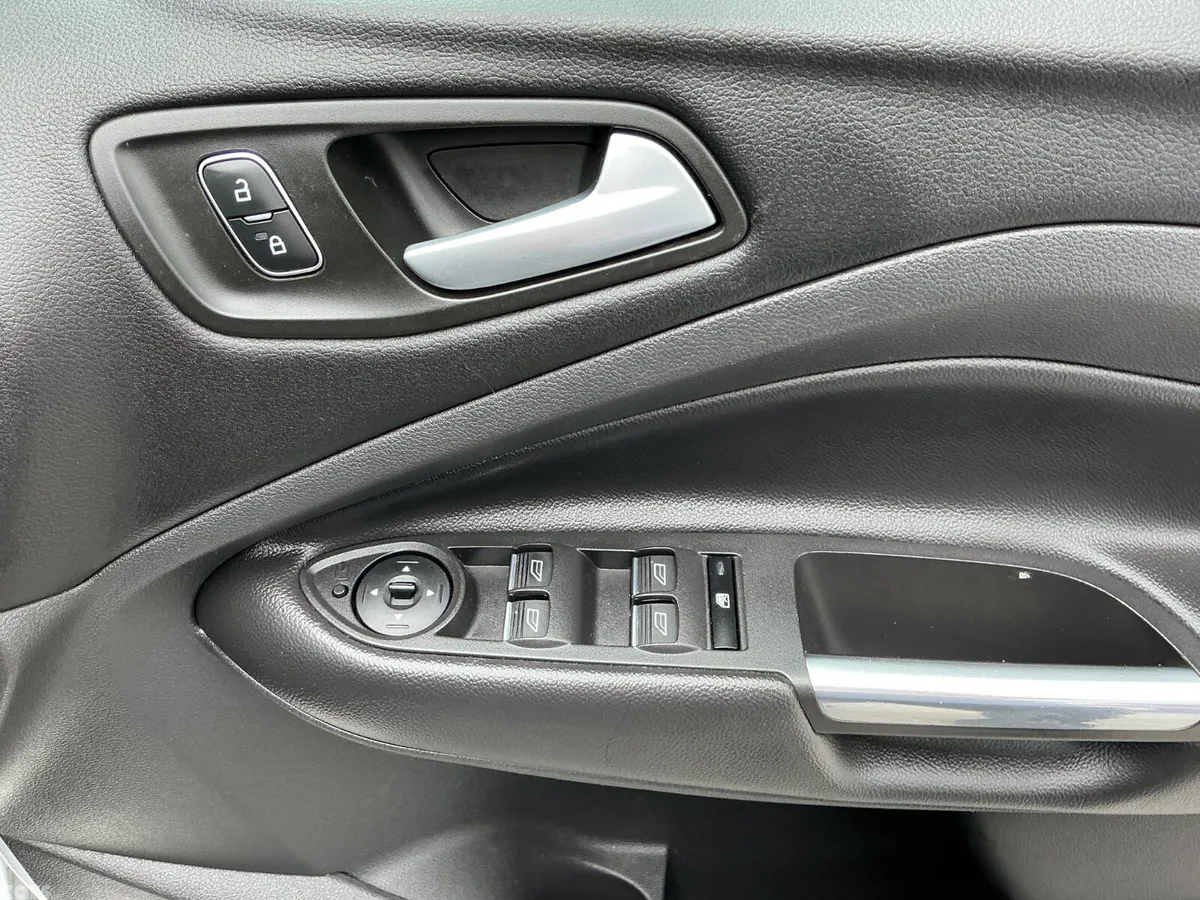 Ford Kuga SUV, Diesel, 2019, Grey