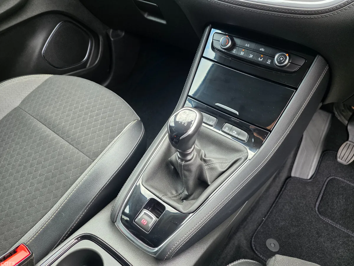 Opel Grandland X SUV, Diesel, 2021, Blue