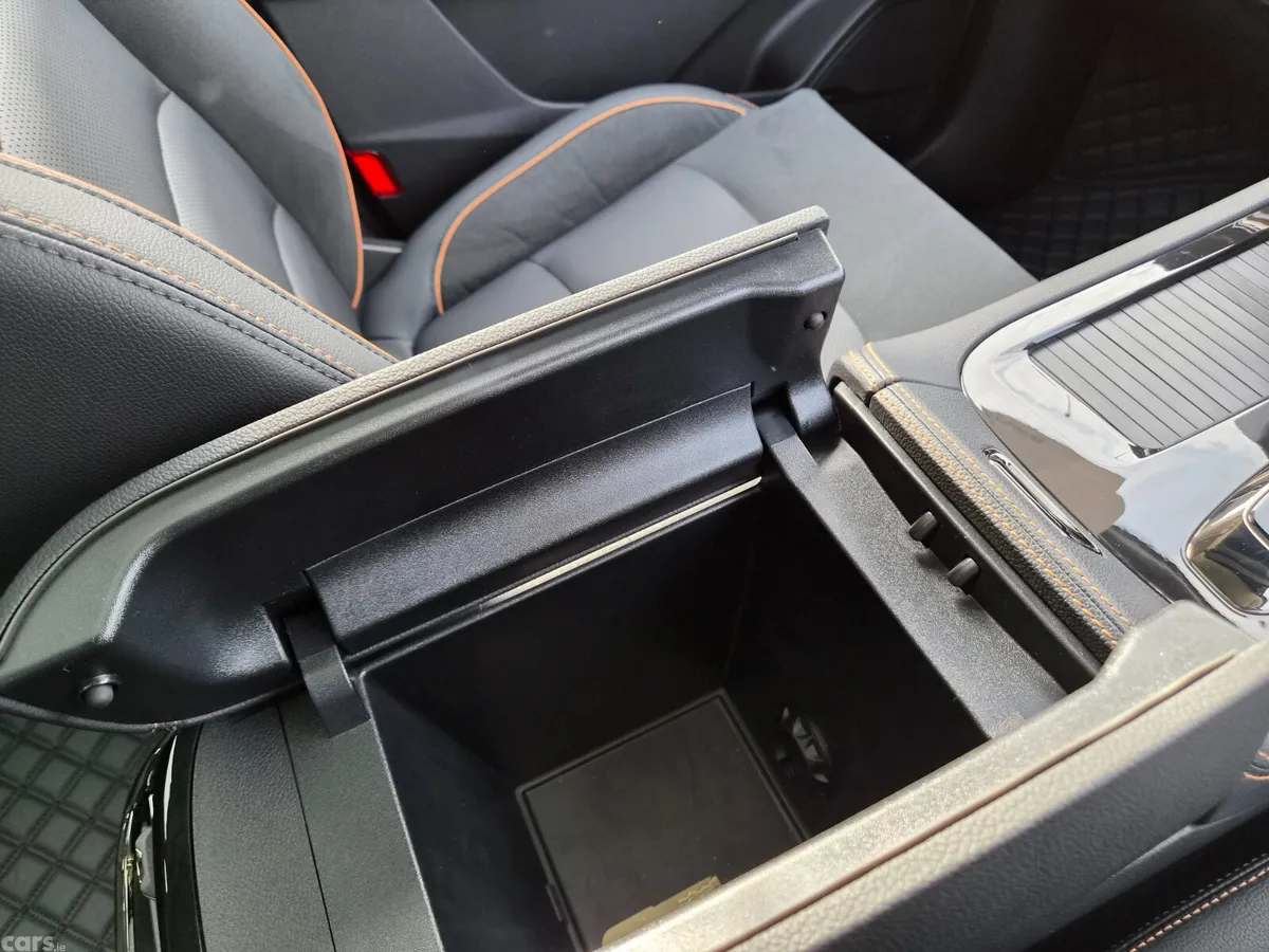 Skywell BE11 SUV, Electric, 2027, Silver