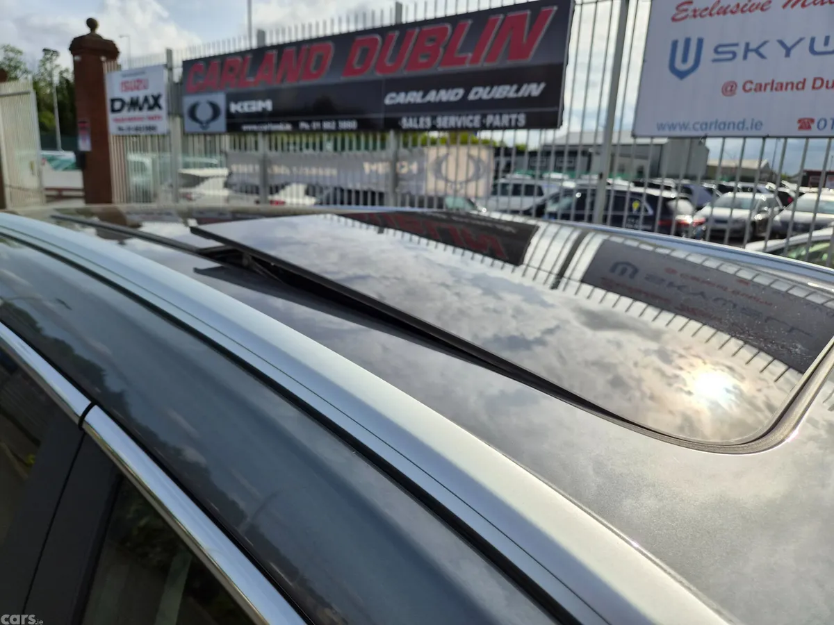Skywell BE11 SUV, Electric, 2027, Silver