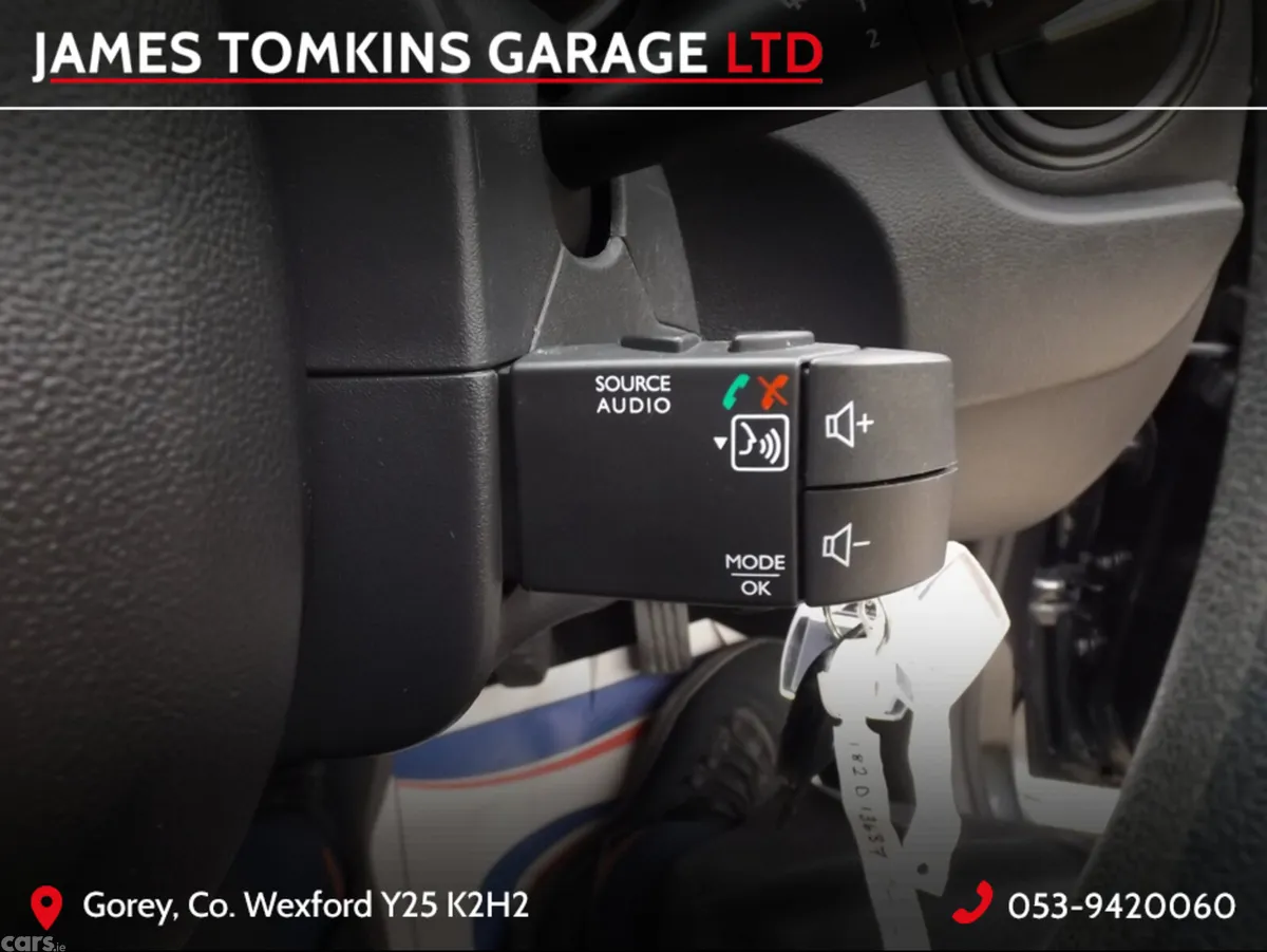 Dacia Duster SUV, Diesel, 2018, Grey